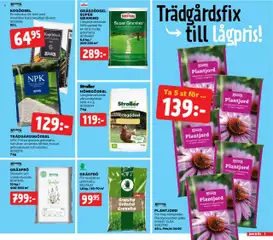 Jem & Fix reklamblad aktuell från 07.07.2025 | Sida: 3