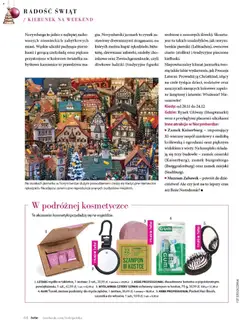 Pogląd oferty "MYDLARNIA CZTERY SZPAKI ochronny szampon w kostce, ochronny szampon w kostce, 75 g" - ważna od 01.11.2025 | Strona: 64 | Produkty: Pierniki, Ciasto, Figurki, Szczotka