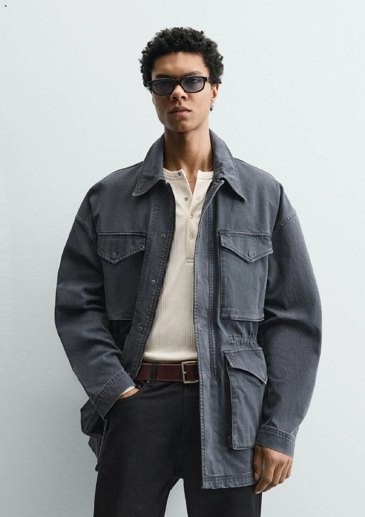 Zara slevy - New In Men od 02.03.2026 | Strana: 3