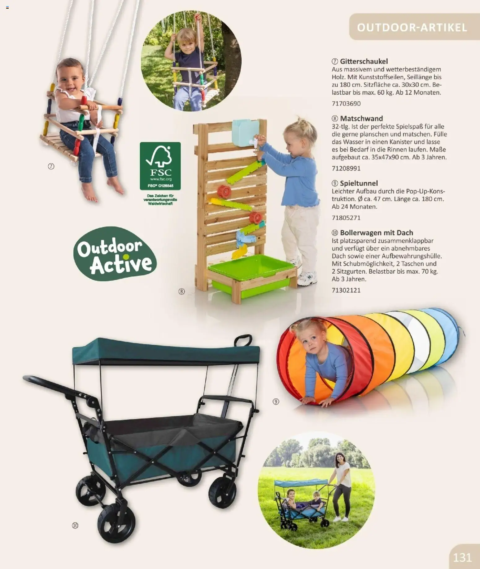 Vedes  Babykatalog  – gültig ab 01.01.2026 | Seite: 131 | Produkte: Wasser