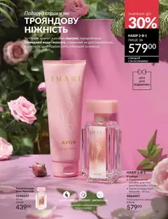 AVON акції дійснийкції з 31.03.2026 | Сторінка: 79