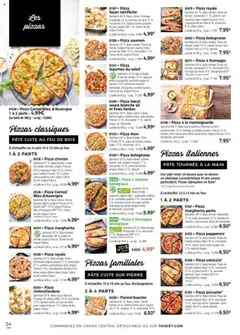  | Page: 34 | Produits: Base, Four, Farine, Saumon