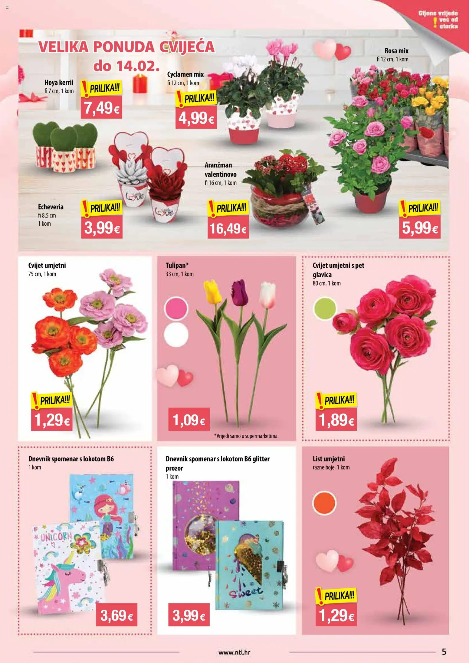 NTL katalog | vrijedi od 11.02.2026 | Stranica: 5