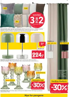 Forhåndsvisning av Rusta kundeavis gyldig fra 26.01.2026 | Side: 5