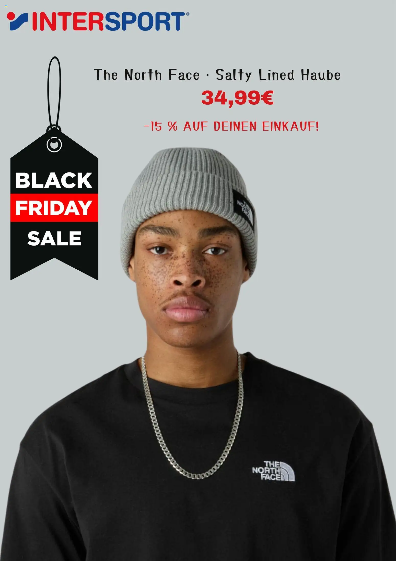 Intersport ( Deaktivovane pre Letakomat )  - Black Friday gültig ab 25.11.2025 | Seite: 2