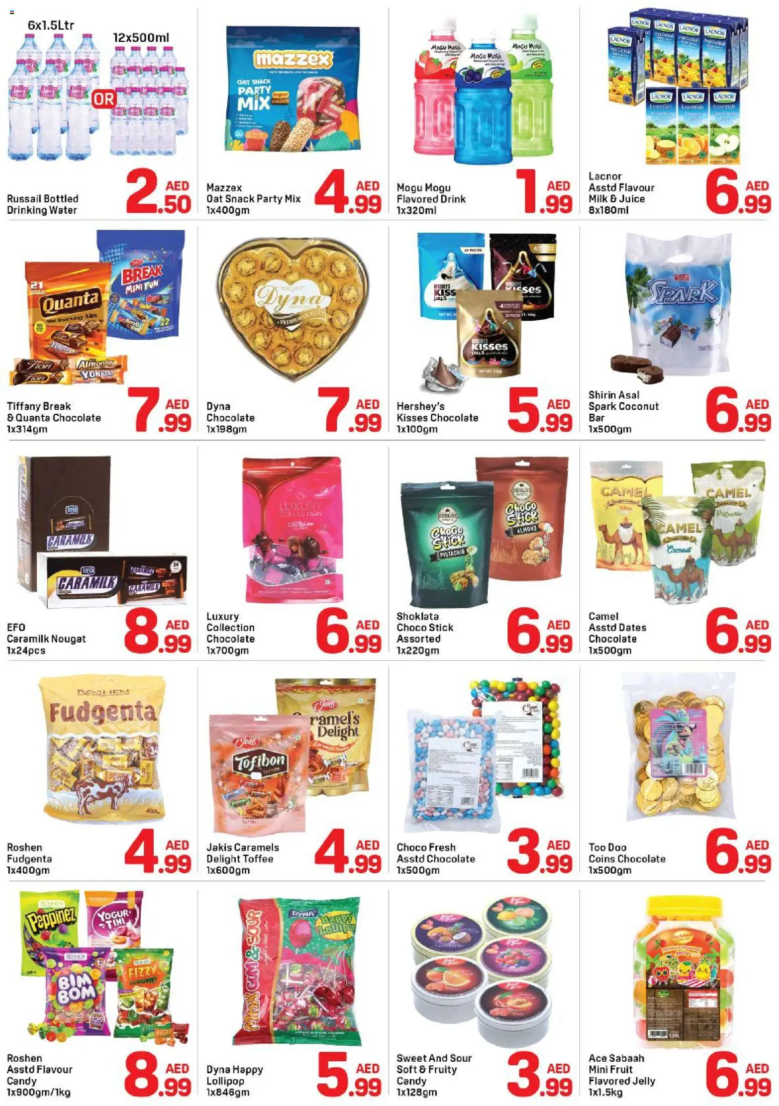 {H1} | Page: 2 | Products: Banány, Fotoaparát