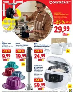 Lidl leták platný od 09.03.2026 | Strana: 3