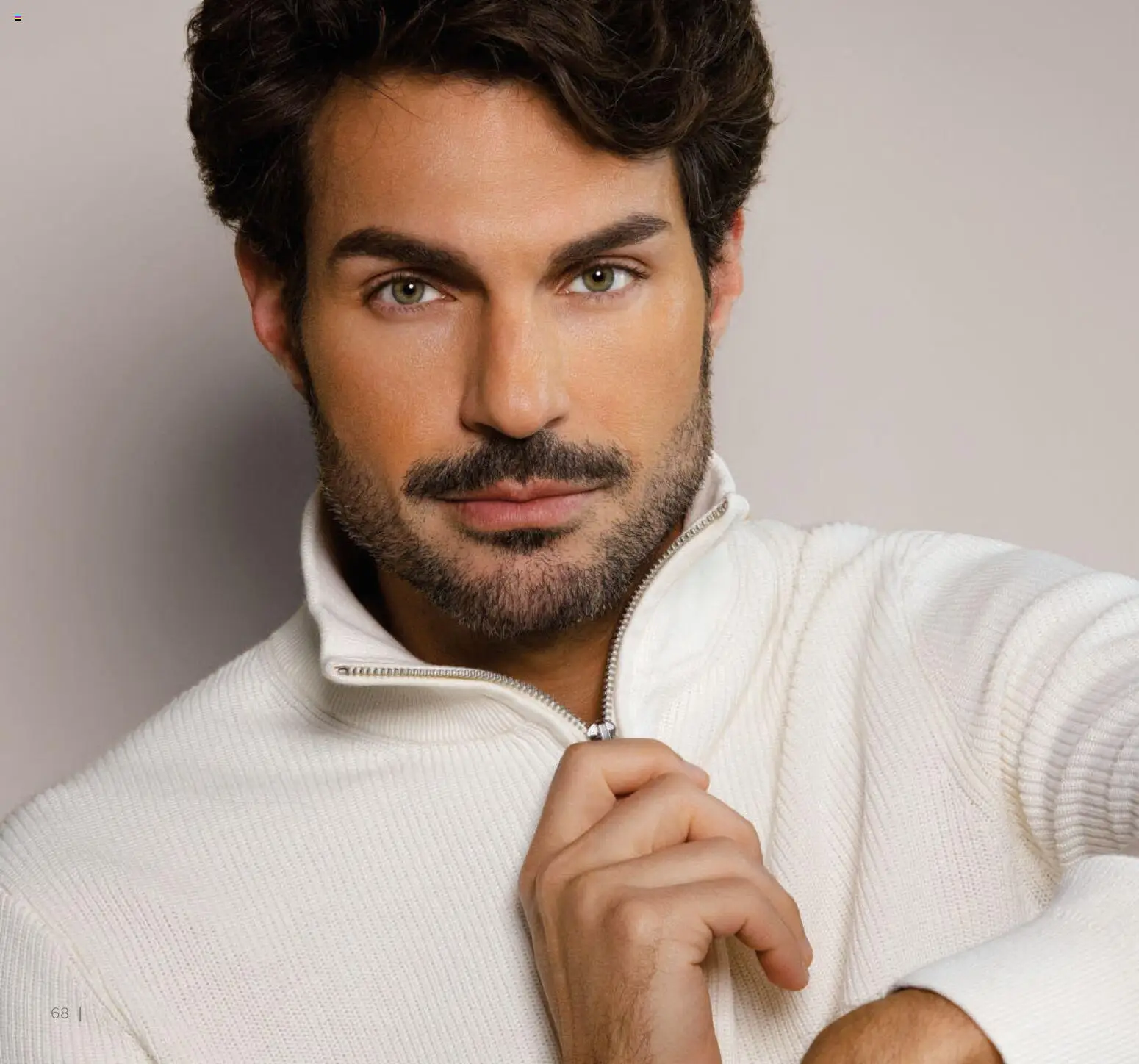 Farmasi Katalog - 01.01.2026 tarihinden itibaren geçerlidir | Sayfa: 68