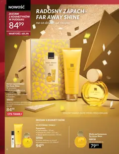 Pogląd oferty "Avon Black Friday" - ważna od 01.11.2025 | Strona: 6