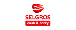 Logo Selgros cash&carry w kategorii Supermarkety