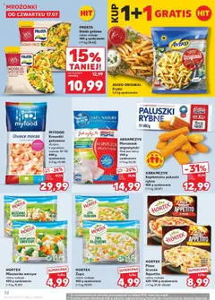 Kaufland gazetka od 17.07.2025 | Strona: 32