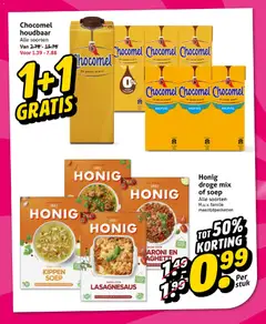 Hoogvliet - Folder - Voorbeeld van een folder van Hoogvliet, geldig van 25.02.2026 | Pagina: 12 | Producten: Tafel