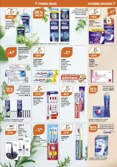 Müller katalog akcije – veljaven od 02.02.2026 | Stran: 6