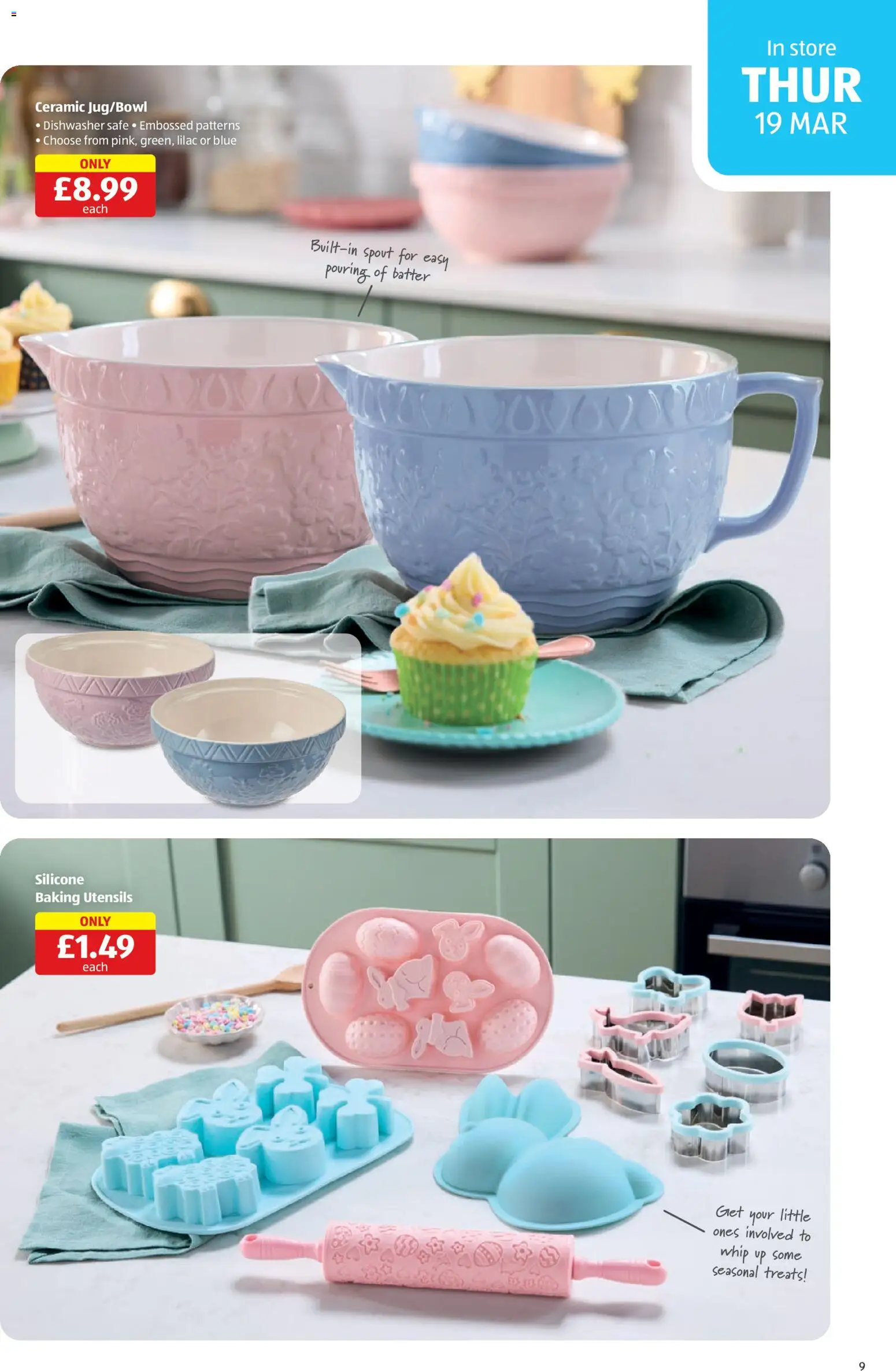 {H1} | Page: 9 | Products: Dishwasher