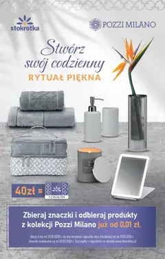 Pogląd oferty "Stokrotka Gazetka" - ważna od 30.10.2025 | Strona: 8 | Produkty: Stokrotka