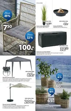 JYSK leták platný od 15.04.2026 | Strana: 6