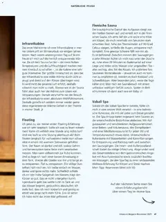 Alnatura Prospekt ab 01.11.2025 gültig | Seite: 47