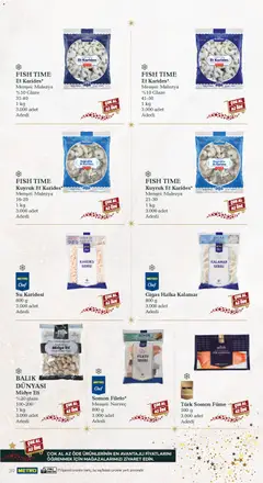 01.12.2025 tarihinden itibaren geçerli olan Metro kataloğu önizlemesi | Sayfa: 39