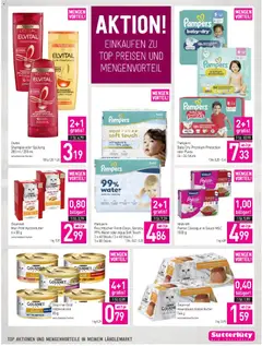 Sutterlüty Flugblatt ab 23.04.2026 gültig | Seite: 19