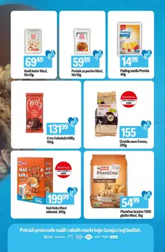 Maxi katalog - pregled Maxi kataloga - važi od 22.12.2025 | Strana: 41