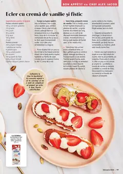 Ofertele Mega Image valabile de la 29.01.2026 | Pagină: 19