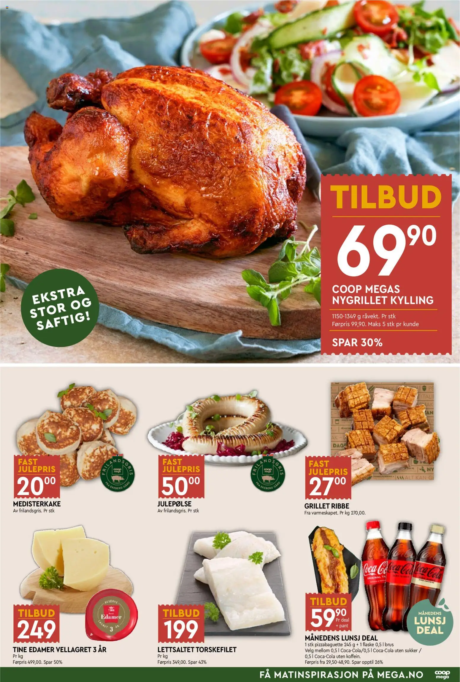 {H1} | Side: 5 | Produkter: Kylling, Машинка для стрижки, Sukker, Суміш дитяча