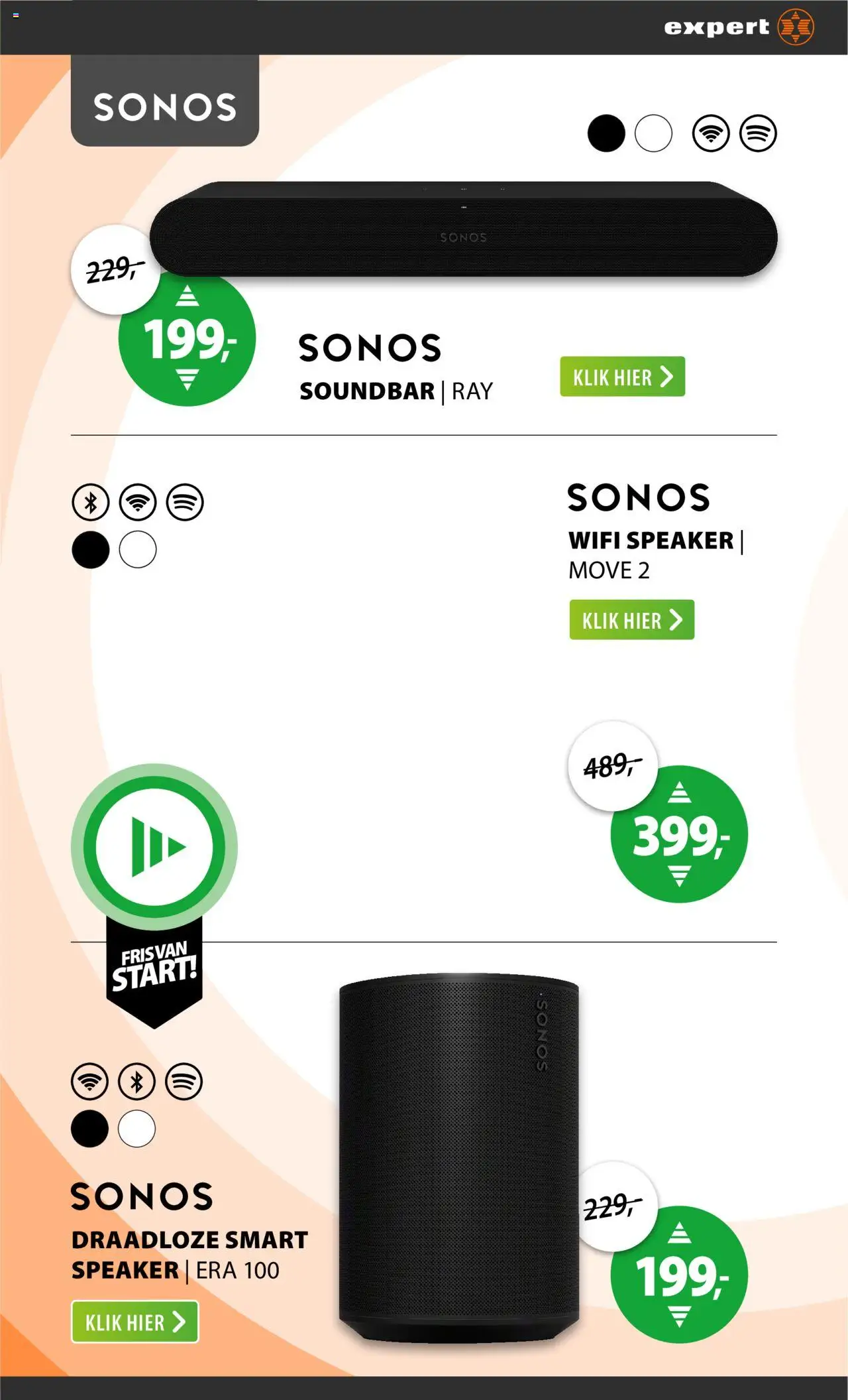  | Pagina: 16 | Producten: Speaker
