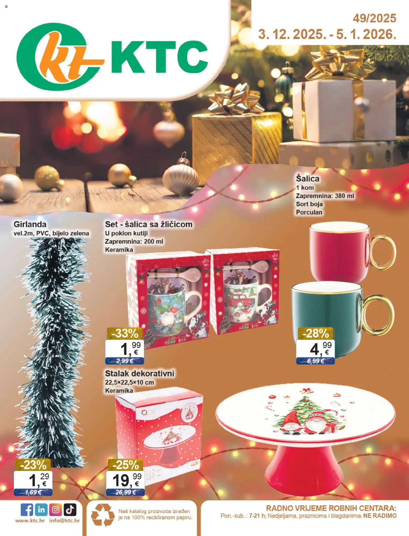 KTC katalog | vrijedi od 03.12.2025 | Stranica: 56