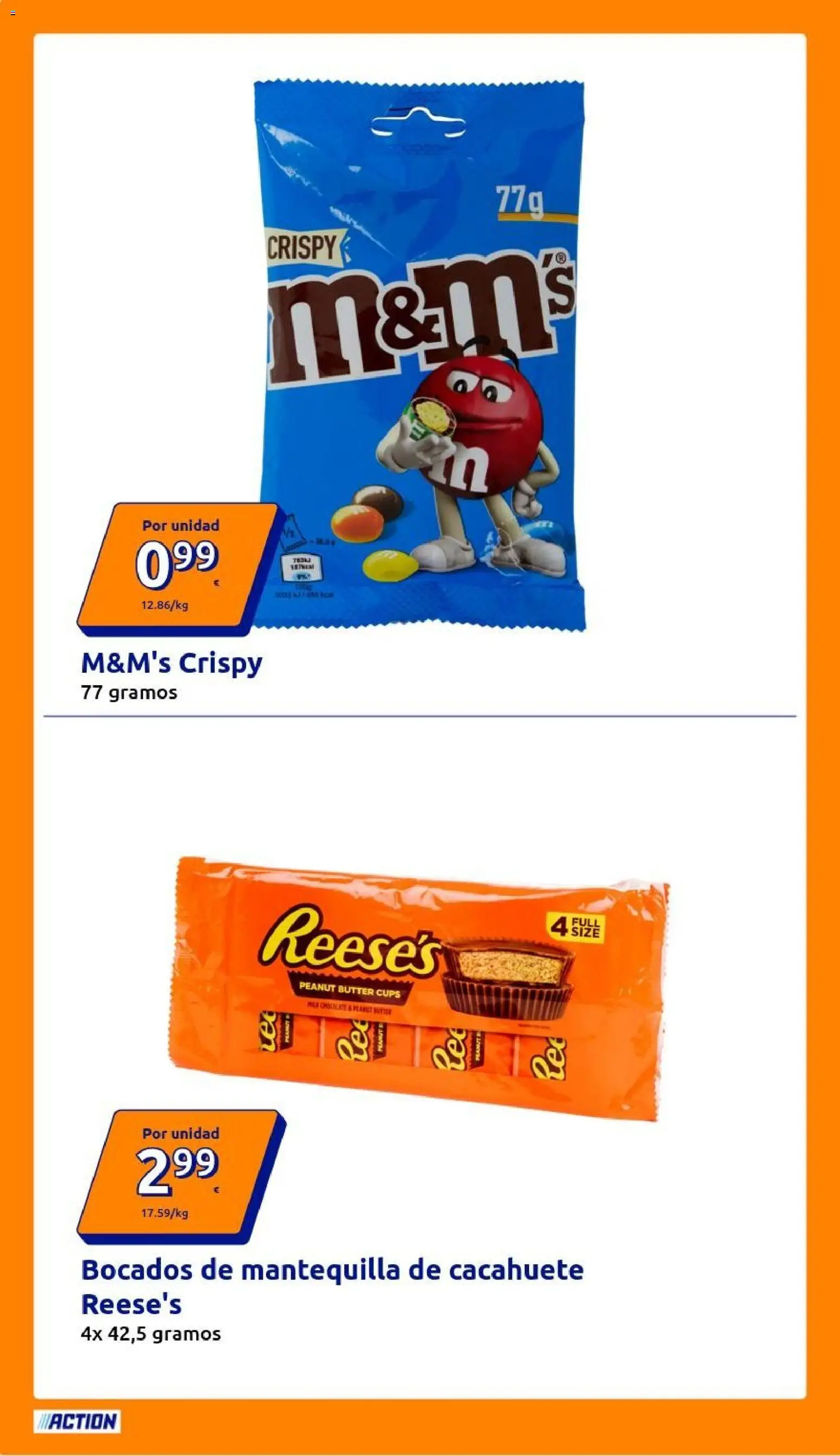 Action folleto │ válido desde el 15.04.2026 | Página: 14 | Productos: Συσκευή ροής