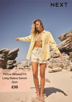 Preview of Next - Catalogue valid from 21.03.2026 | Page: 7