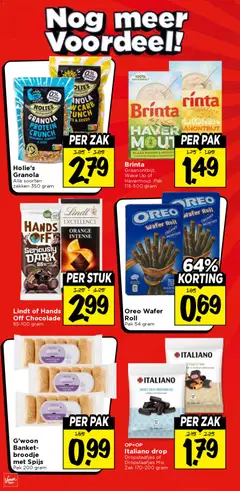 Vomar - Folder - Voorbeeld van een folder van Vomar, geldig van 30.11.2025 | Pagina: 27