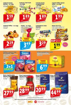 Pogląd oferty "Prim Market Gazetka" - ważna od 13.11.2025 | Strona: 14