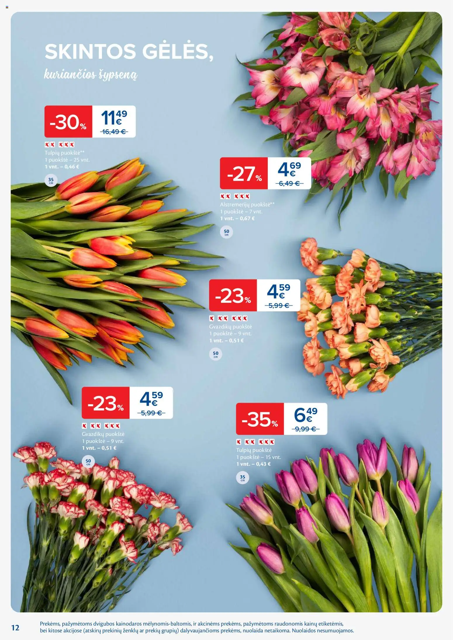 MAXIMA akcijos nuo 20.01.2026 | Puslapis: 12