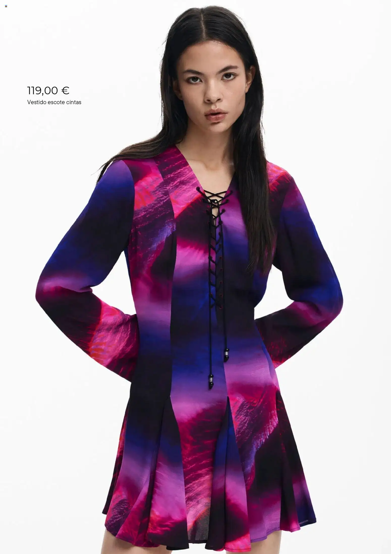 Desigual folleto │ válido desde el 01.11.2025 | Página: 6