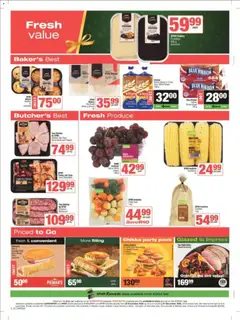 Superspar specials catalogue – valid from 24.11.2025 | Page: 2