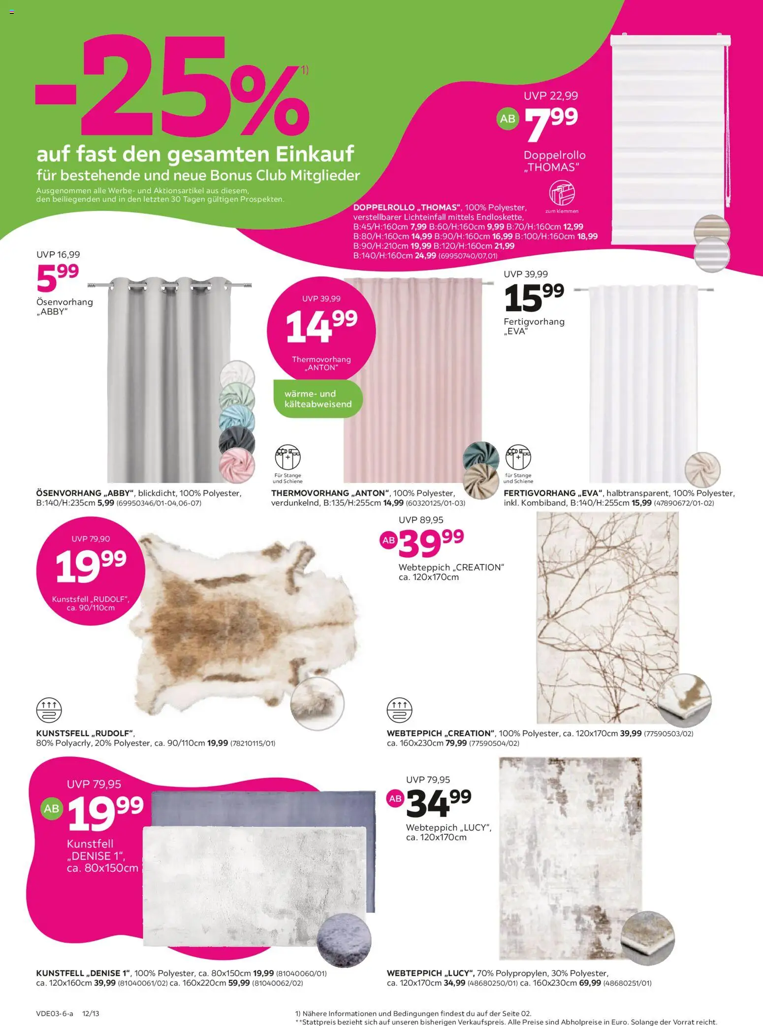 Mömax Prospekt 	 – gültig ab 23.02.2026 | Seite: 12