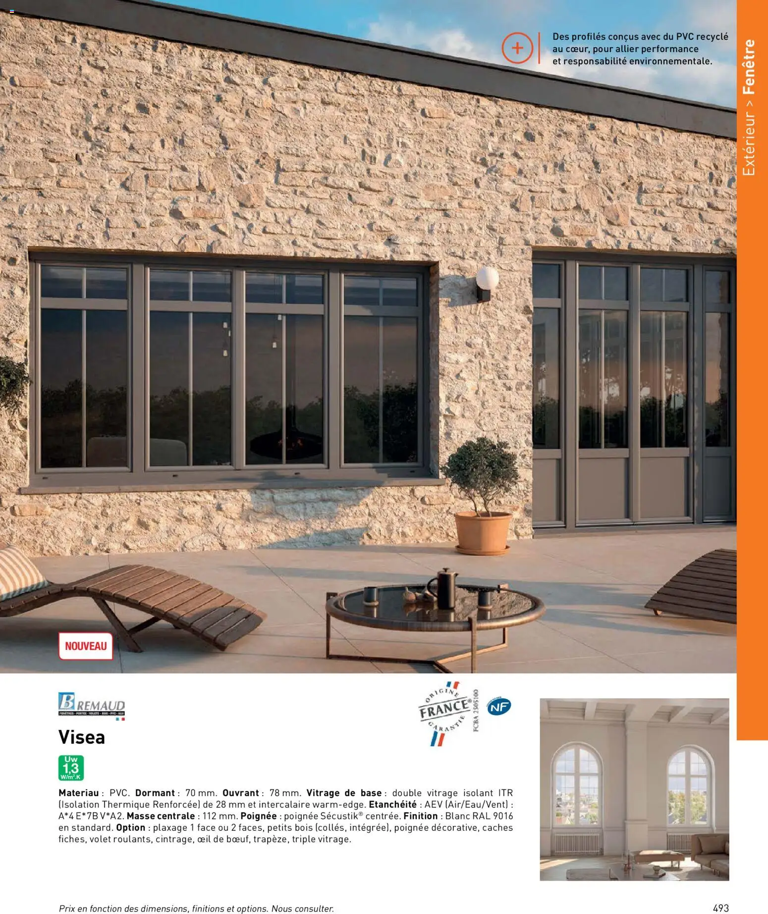 {H1} | Page: 493 | Produits: Base