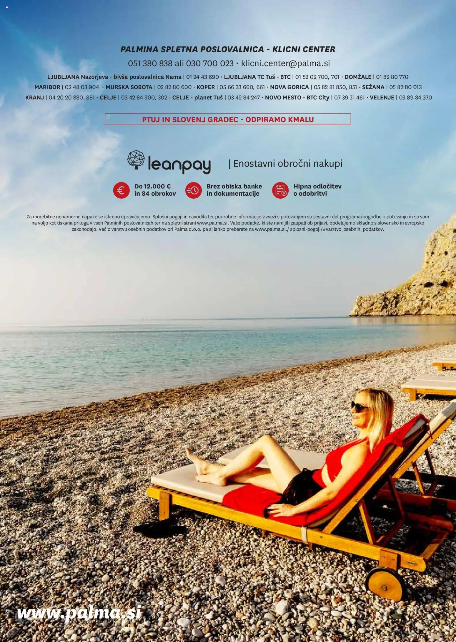 Novi Palma katalog ponudbe – veljaven od 05.01.2026 | Stran: 24