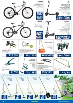 Преглед на Практикер брошура - Офертите са валидни от 12.02.2026 | Страница: 28