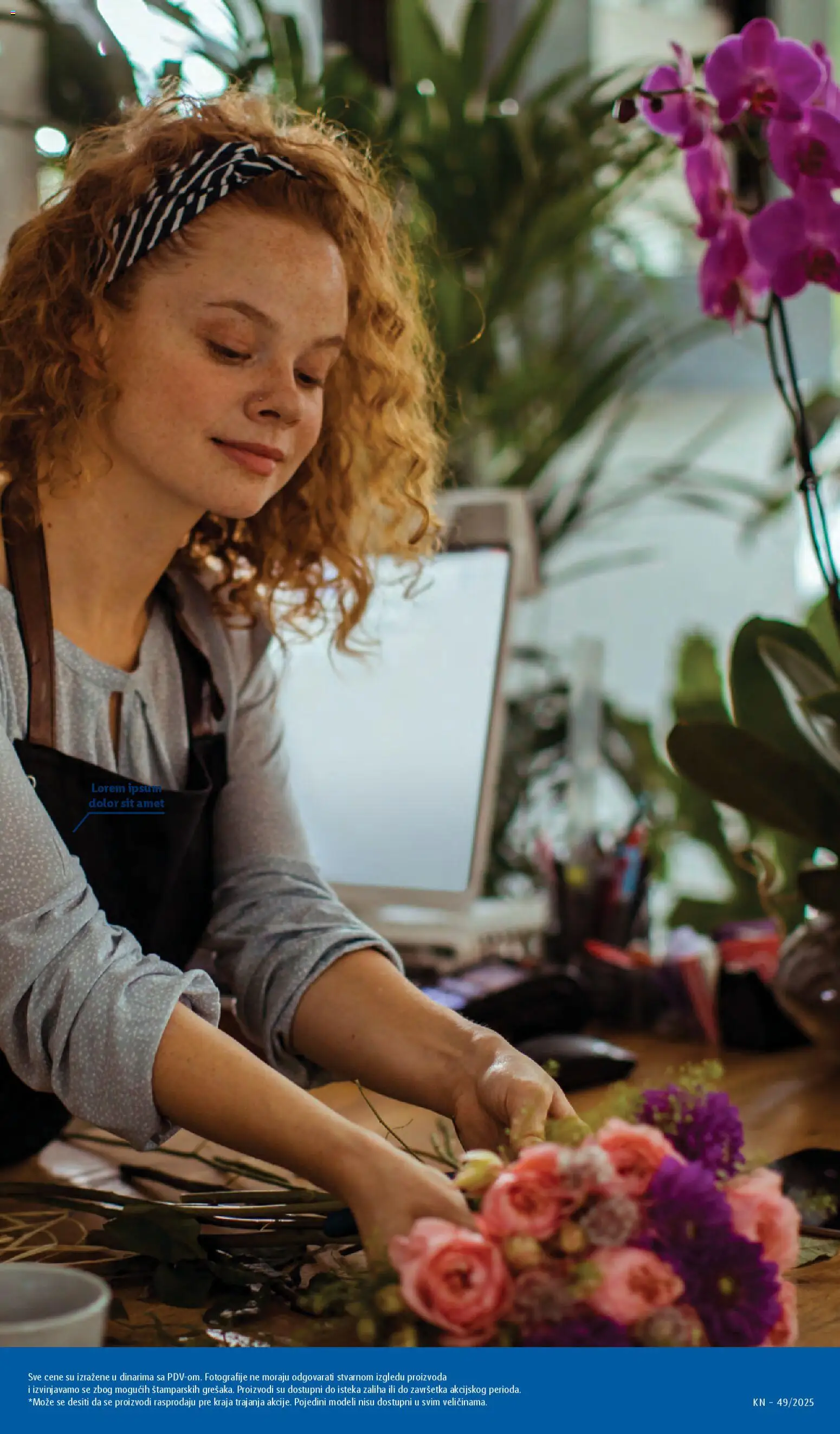 Lidl katalog - važi od 04.12.2025 | Strana: 61