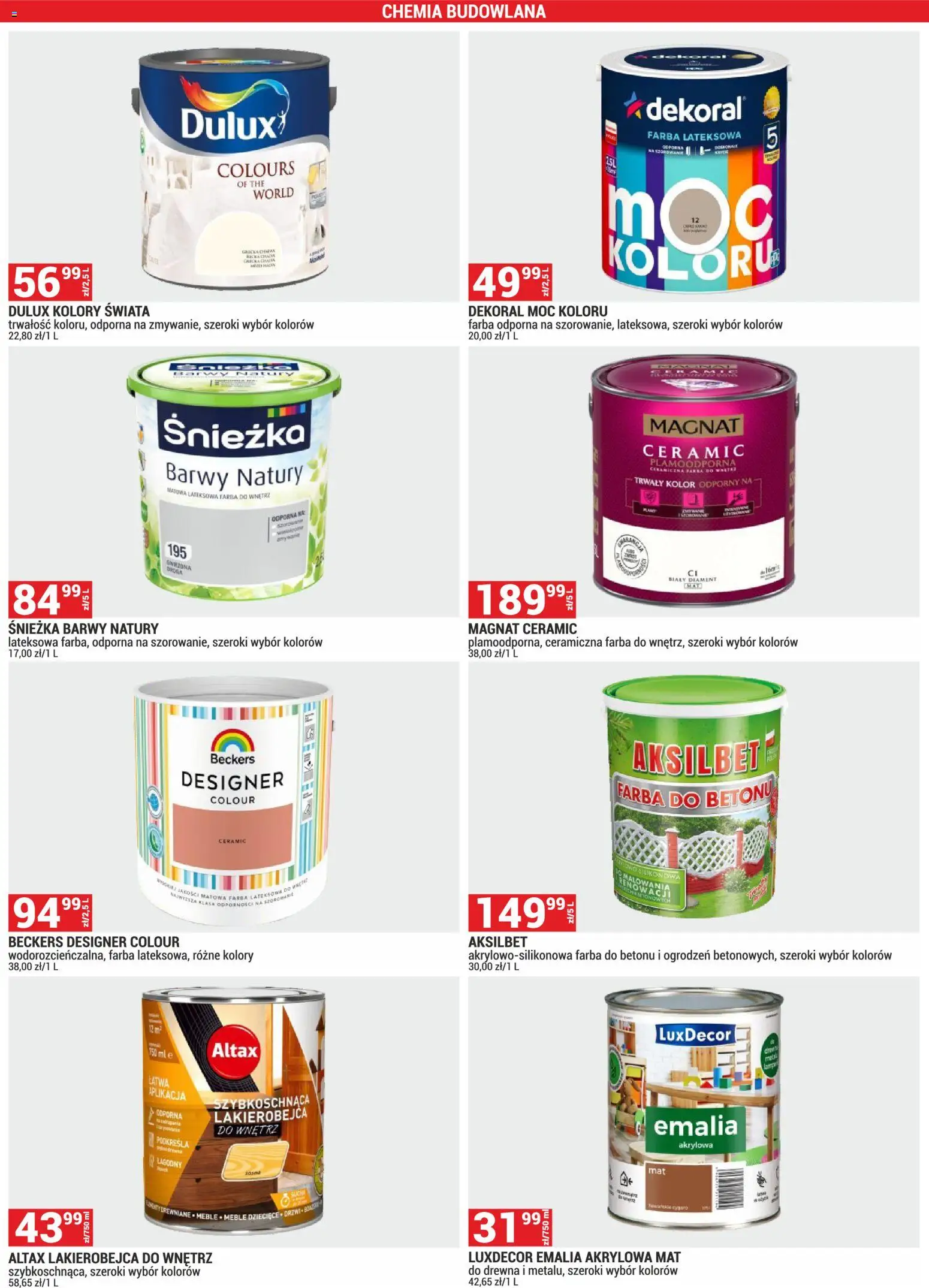 Merkury Market Gazetka od 01.11.2025 | Strona: 41