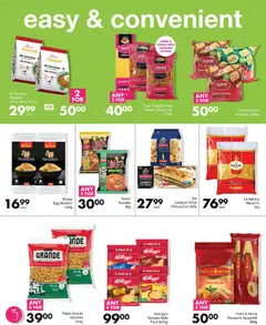 Save specials catalogue – valid from 25.03.2026 | Page: 26