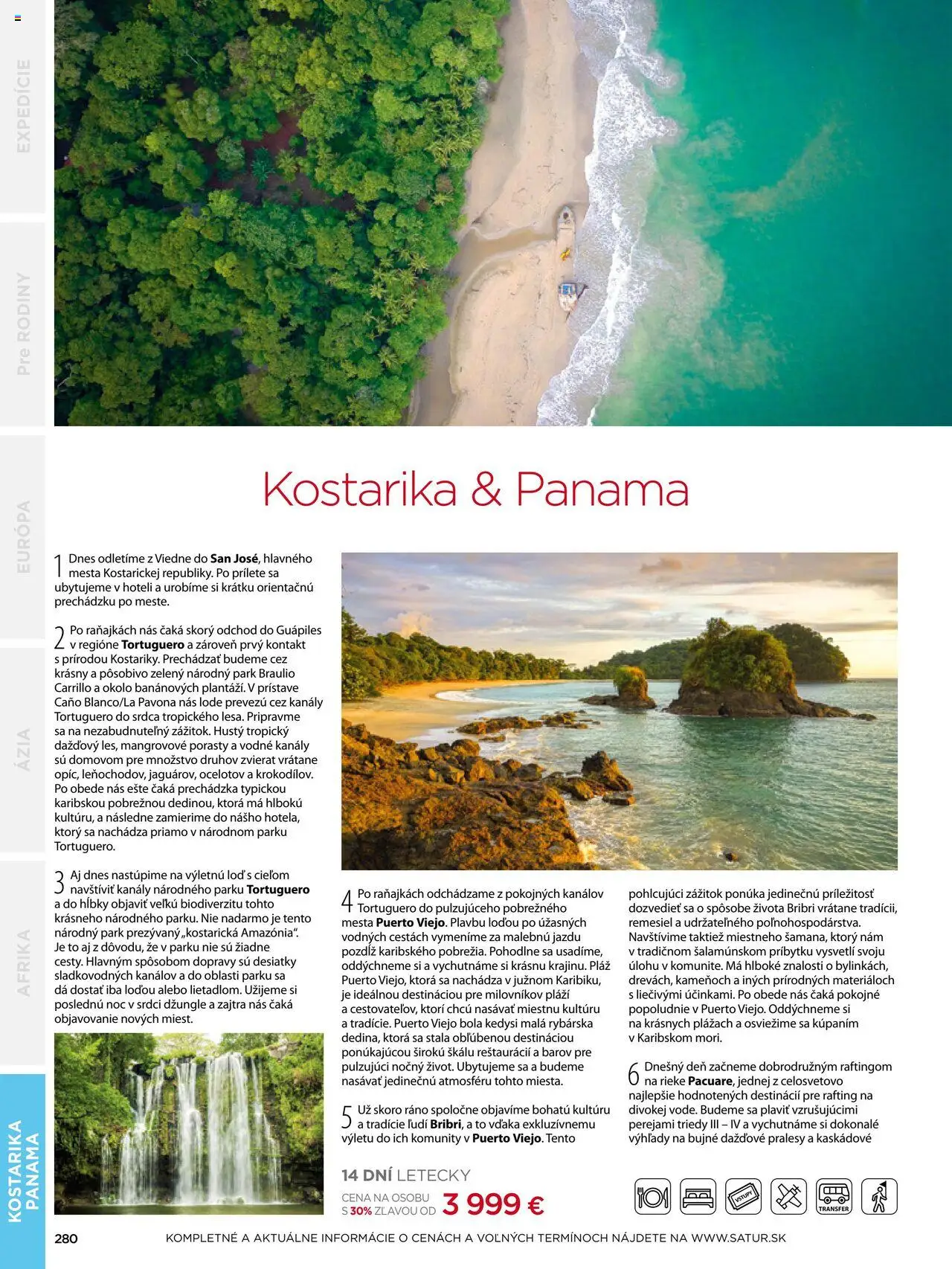 Nové Satur akcie – leták je platný od 24.09.2024 | Strana: 280