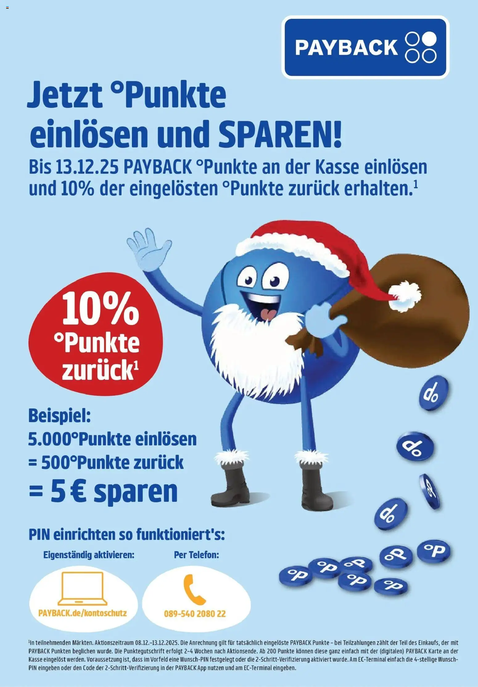 Edeka prospekt Beckingen	 – gültig ab 08.12.2025 | Seite: 24 | Produkte: Telefon