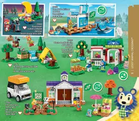 Náhled letáku POMPO katalog LEGO 2025 od 01.06.2025 | Strana: 89 | Produkty: Modely