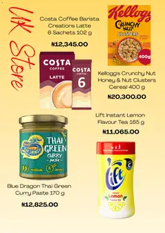 Offer preview "Supermart Catalogue" | Page: 6