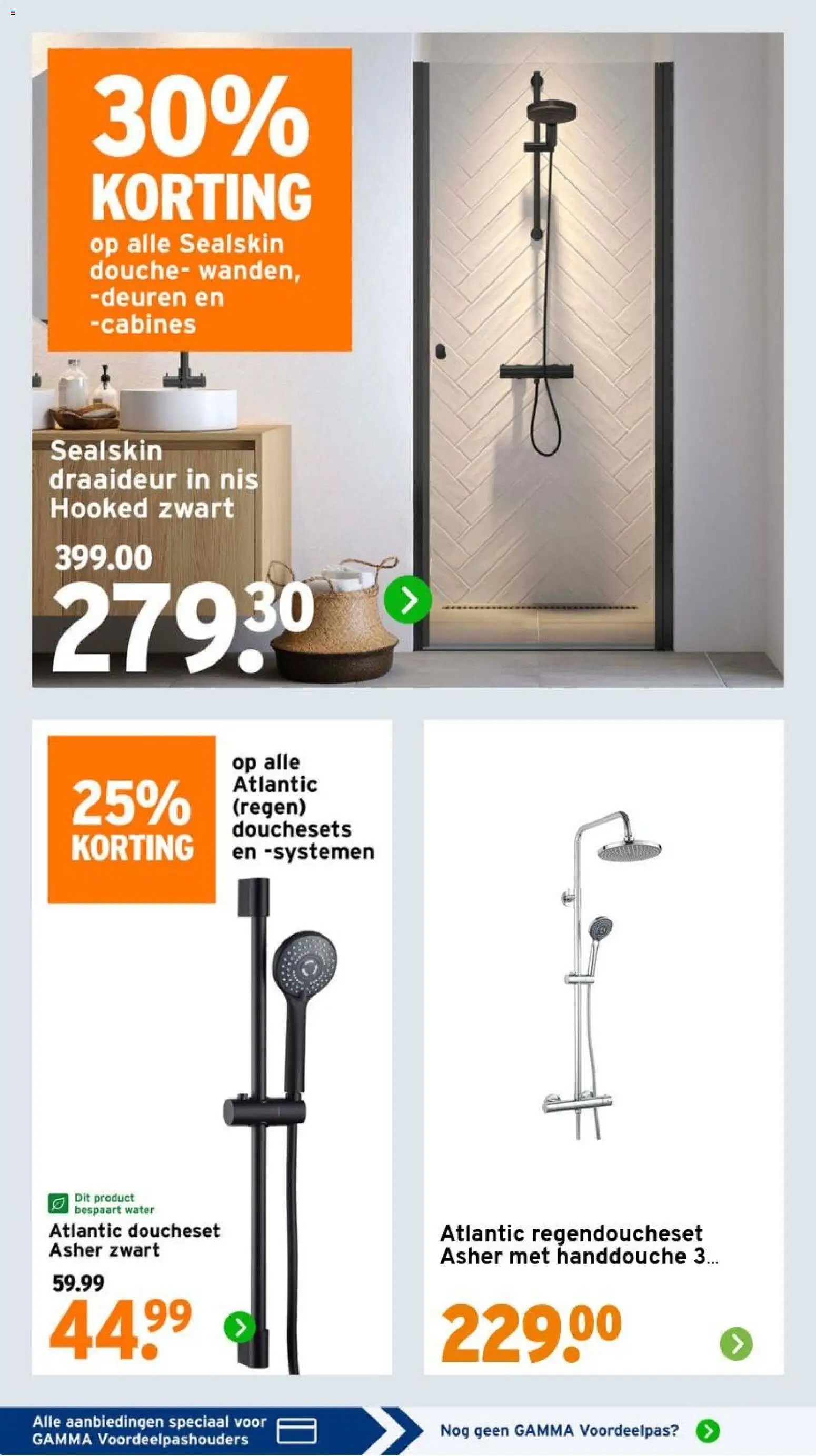 {H1} | Pagina: 32 | Producten: Doucheset, Douche, Ciseaux, Festék