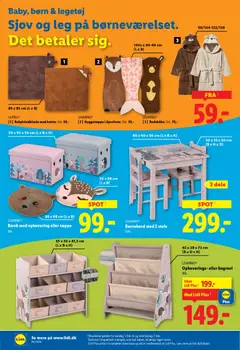 Lidl - Tilbudsavis gyldig fra 01.02.2026 | Side: 20