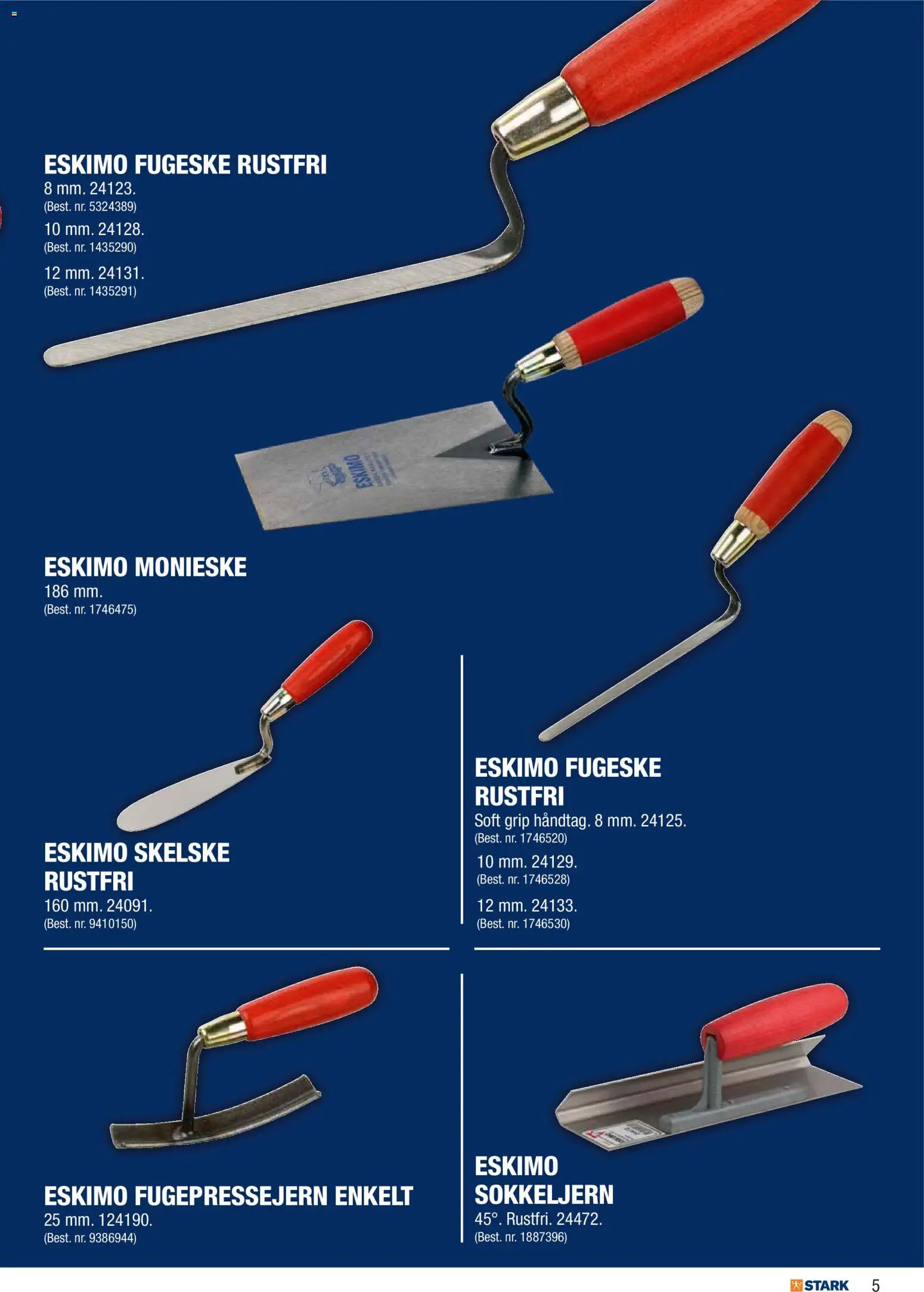 Stark tilbudsavis – gyldig fra 01.01.2026 | Side: 5