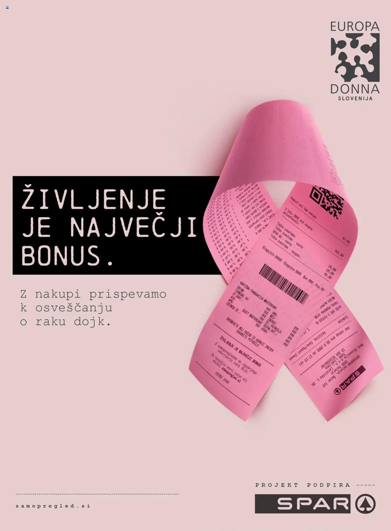 Novi Spar katalog ponudbe – veljaven od 08.10.2025 | Stran: 36 | Izdelki: Ura, Mleko